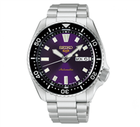 Montre Seiko 5 Sport 145th Anniversary  in Acier HDB003K1